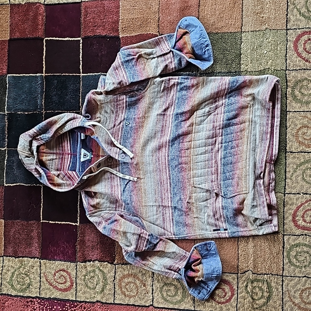 Vissla pullover